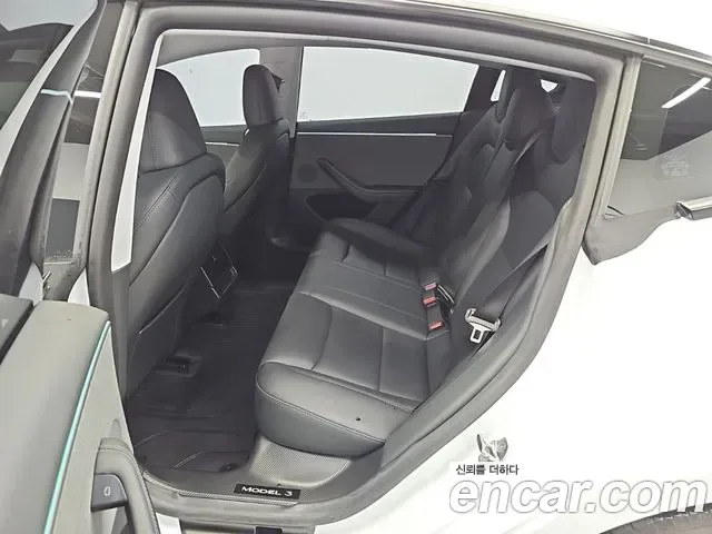 Tesla 3 RWD, миниатюра 14