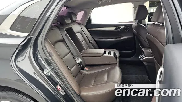 Hyundai Grandeur 3.3 Premium, миниатюра 6