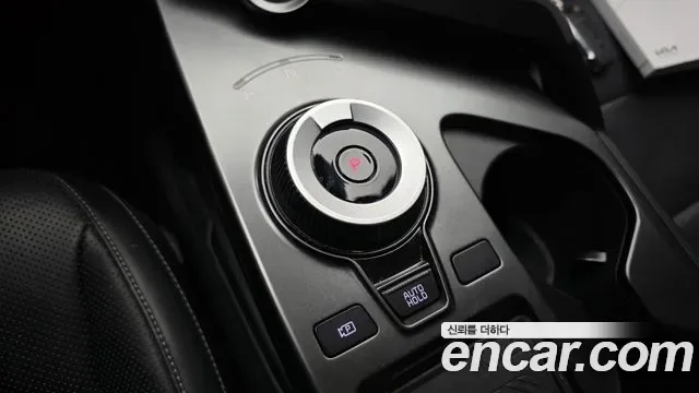 Kia EV6, миниатюра 22