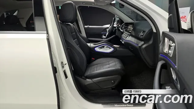 Mercedes-Benz GLE GLE450 4MATIC, миниатюра 20