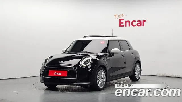 MINI Cooper 5 III, миниатюра 13