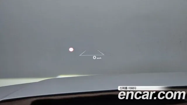 Hyundai Santa FE бензин 2.5T 2WD Calligraphy, миниатюра 22