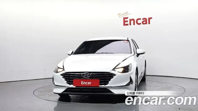 Hyundai Sonata 2.0 LPG( ), миниатюра 19