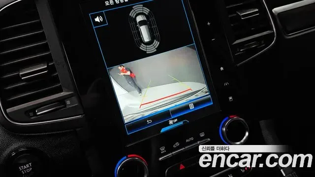 Renault QM6 2.0 LPe RE Signature 2WD, миниатюра 16
