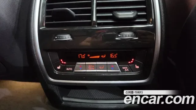 BMW X5 xDrive 40i M, миниатюра 25