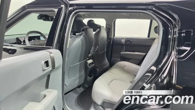 Kia EV3 2WD, миниатюра 14