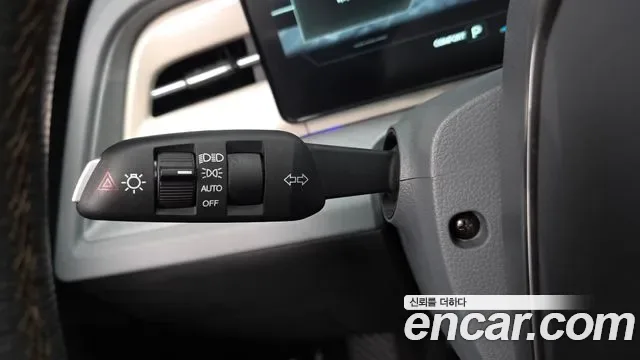 KGM EVX E7, миниатюра 20