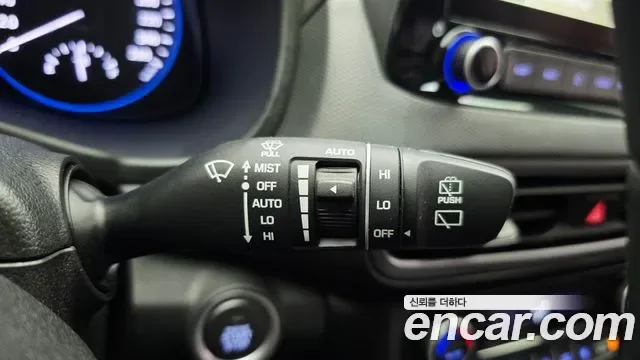 Hyundai Kona Modern, миниатюра 3
