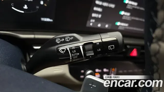 Kia Sportage бензин 1.6 Turbo 4WD Signature X Line, миниатюра 21
