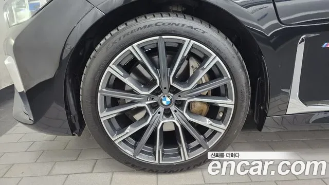 BMW 7 (G11) 745Le i M, миниатюра 29