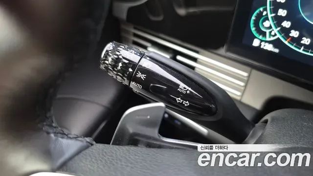 Hyundai Grandeur, миниатюра 26