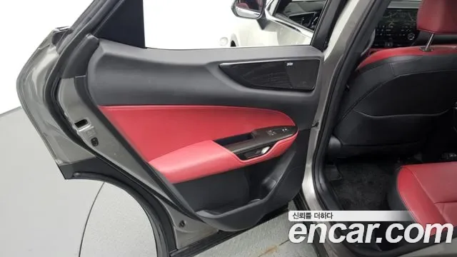 Lexus NX, миниатюра 14