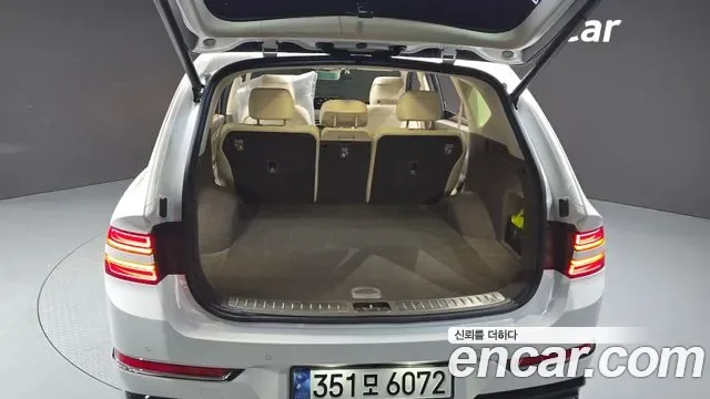 Genesis GV80 2.5T бензин AWD ( ), миниатюра 19
