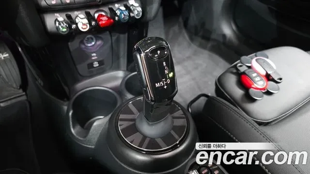 MINI Cooper III, миниатюра 27