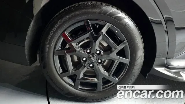 Kia Carnival бензин 7 мест X Line, миниатюра 21