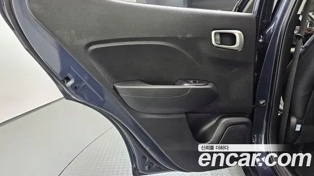 Hyundai Venue 1.6 Modern, миниатюра 29