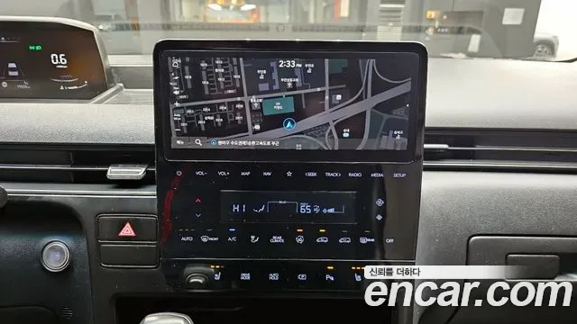 Hyundai Staria L3.5 11 мест, миниатюра 11