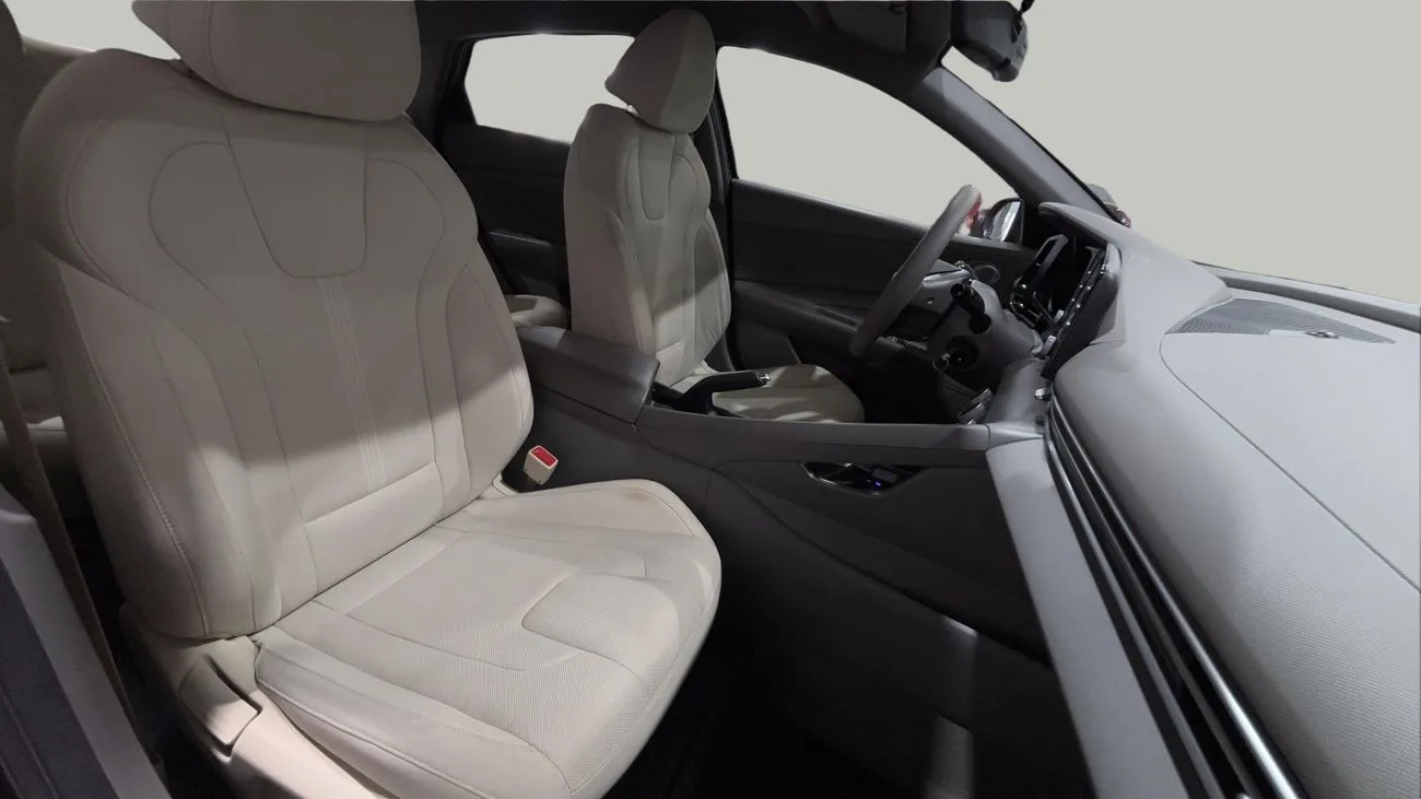 Hyundai Elantra COMFORT, миниатюра 13