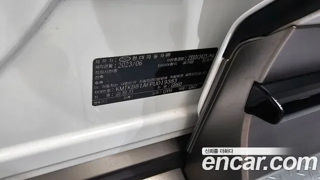 Genesis GV60, миниатюра 19