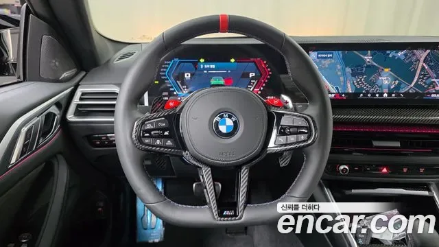 BMW M4 M xDrive, миниатюра 28