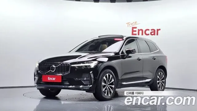 Volvo XC60 B5