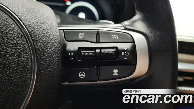 Kia K5 III 1.6 Turbo Signature, миниатюра 10