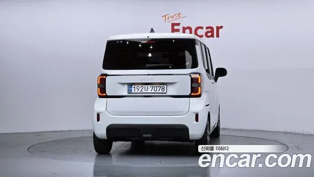 Kia Ray Signature, миниатюра 9