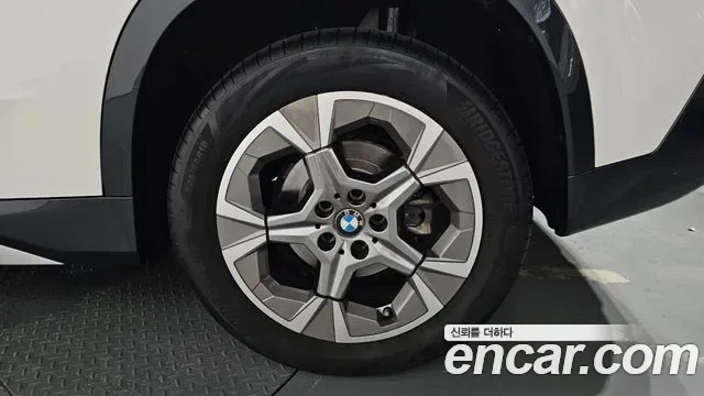BMW X1 xDrive 20i xLine, миниатюра 4