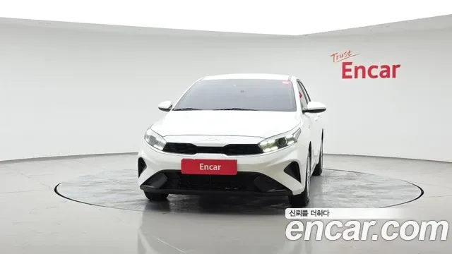 Kia K3 II, миниатюра 14