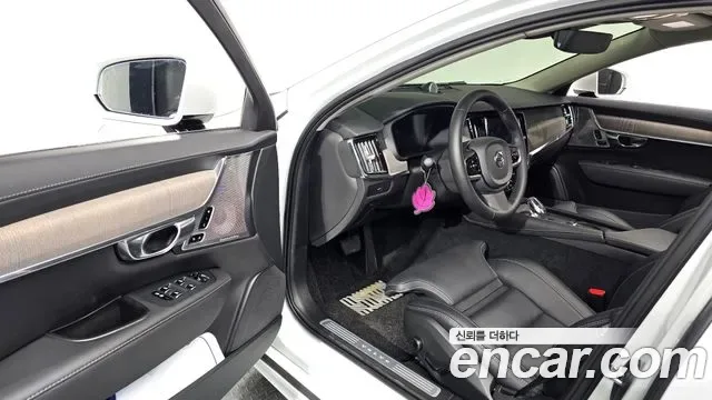 Volvo S90 B5, миниатюра 9