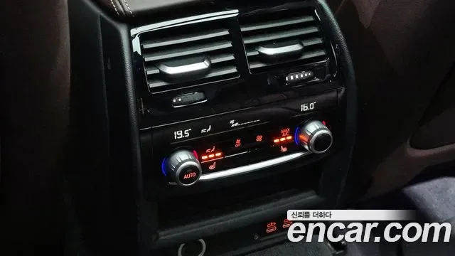 BMW 6 GT (G32) 630i xDrive M, миниатюра 16