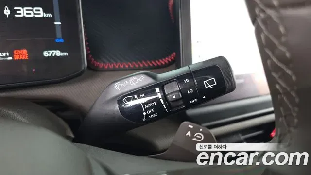 Kia PV5 5 мест, миниатюра 9