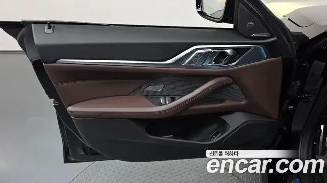 BMW i4 eDrive40 M, миниатюра 23