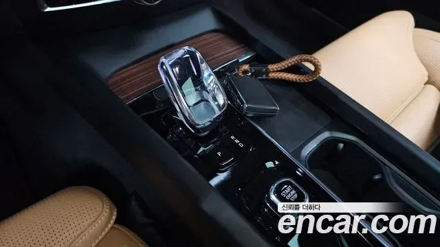 Volvo V60 B5 AWD, миниатюра 6