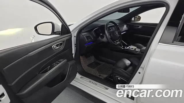 Renault SM6 2.0 GDe RE, миниатюра 7