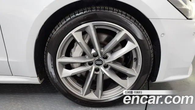 Audi A7 55 TFSI Premium, миниатюра 15
