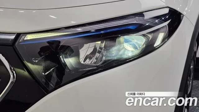 Mercedes-Benz EQB EQB300 4MATIC, миниатюра 10