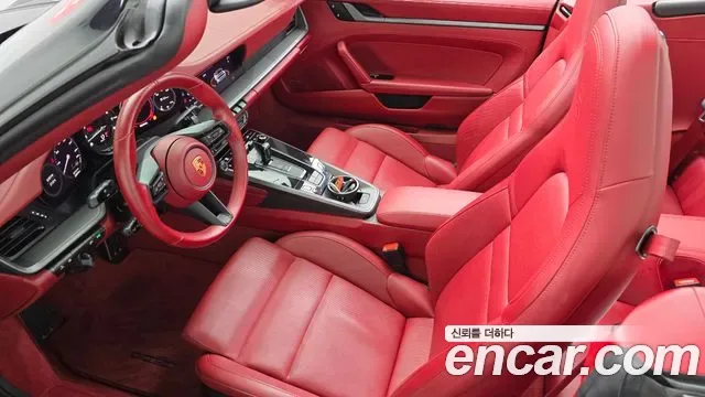 Porsche 911, миниатюра 16