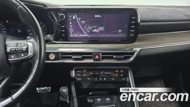 Kia K5 III 2.0 Signature, миниатюра 22