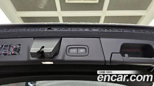 Volvo V90 B5 AWD, миниатюра 28