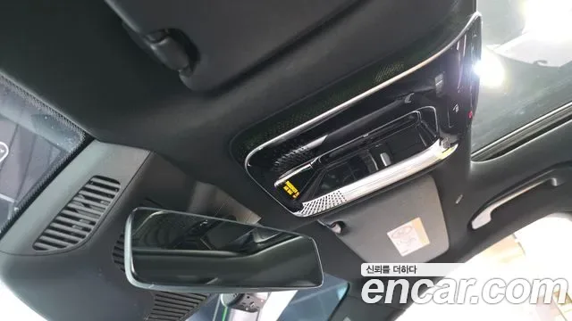 Mercedes-Benz E-Class E300 4MATIC, миниатюра 6