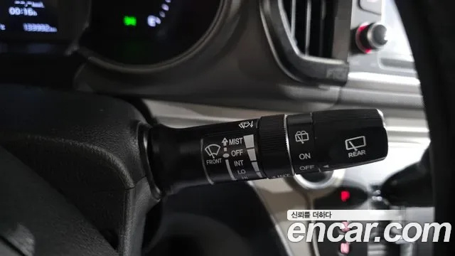 Kia The New Ray Prestige, миниатюра 23