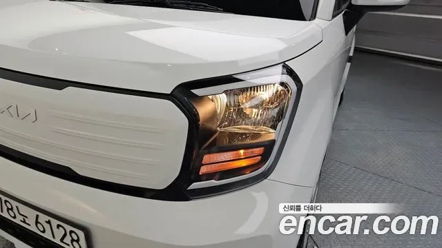 Kia Ray 2 мест Prestige, миниатюра 6