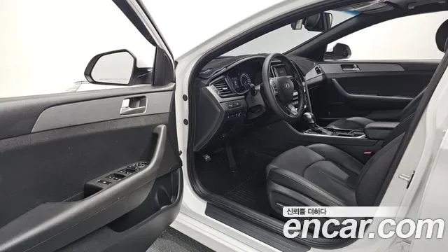 Hyundai Sonata LPI, миниатюра 24