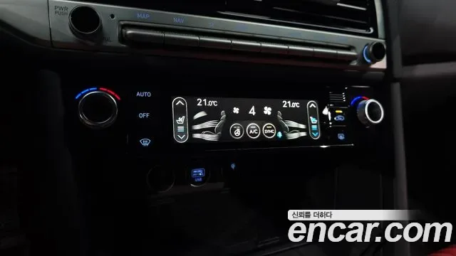 Genesis G70 бензин 2.5T 4WD ( ), миниатюра 10
