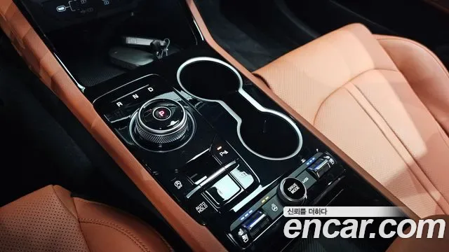 Kia K5 III 2.0 Best Selection, миниатюра 2