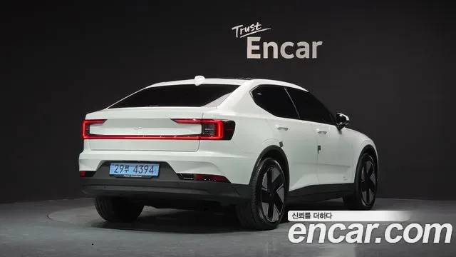 Polestar 2, миниатюра 8
