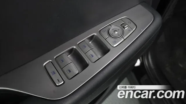 Hyundai The New Palisade дизель 2.2 2WD, миниатюра 14