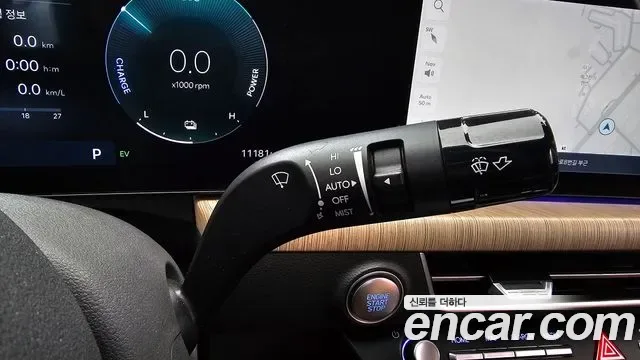 Hyundai Sonata Inspiration, миниатюра 15