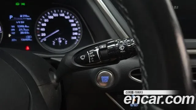 Hyundai Sonata Premium ( ), миниатюра 11